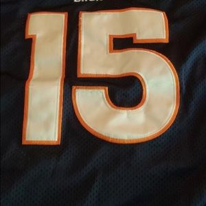 Tebow Jersey